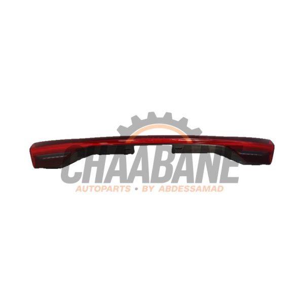Barre feux arriere gauche + droite 4K8945095 Audi A7 Sportback (4KA) 2.0 35 TDI Mild Hybrid 2017