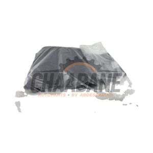 Kit tapis 6VB863011 Skoda Fabia IV (PJ3) 1.0 TSI 12V 2021