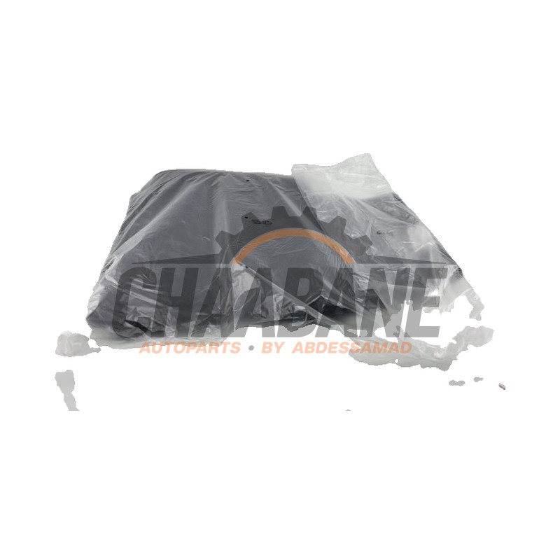 Tapis de sol 6VB863011 Skoda Fabia IV (PJ3) 1.0 TSI 12V 2021