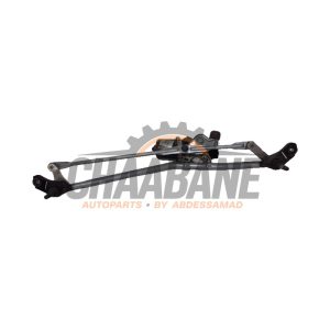 Moteur + mecanisme dessuie glace 54526811 Mercedes Citan (415.6) 1.5 109 CDI