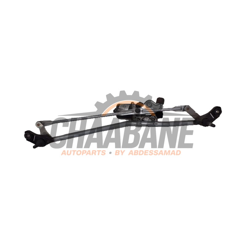 Moteur + mecanisme dessuie glace 54526811 Mercedes Citan (415.6) 1.5 109 CDI