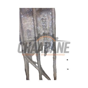Boite de vitesses R7252715101 Mercedes Sprinter 3,5t (907.6/910.6) 317 CDI 2.0 D RWD