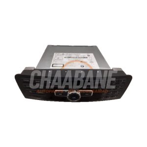 Systeme navigation A2469000516 Mercedes A-Klasse