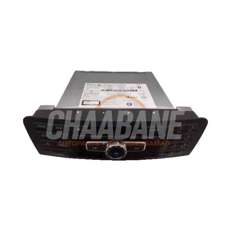 Ecran Gps A2469000516 Mercedes A-Klasse