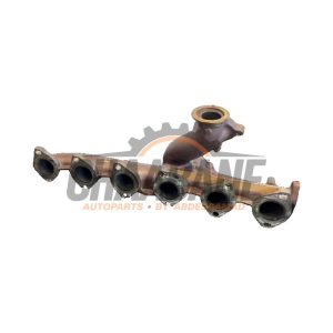 Tubulure dechappement 8575132 BMW X7 M50d xDrive 3.0 24V 2019