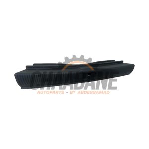 Couverture capteur serrure arriere 8V4863471 Audi A3 Sportback (8VA/8VF) 1.4 TFSI 16V 40 e-tron 2012 / 2020