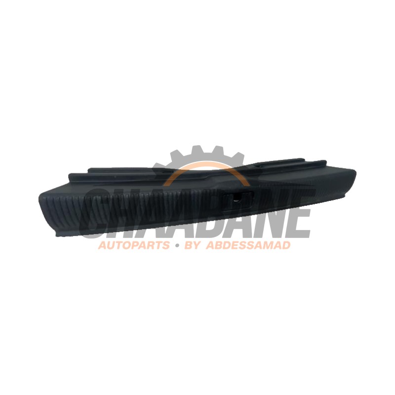 Couverture capteur serrure arriere 8V4863471 Audi A3 Sportback (8VA/8VF) 1.4 TFSI 16V 40 e-tron 2012 / 2020