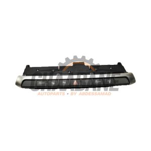 Commutateur (divers) 8V0925301R Audi A3 Cabriolet (8V7/8VE) 1.4 TFSI ACT 16V 2013 / 2020
