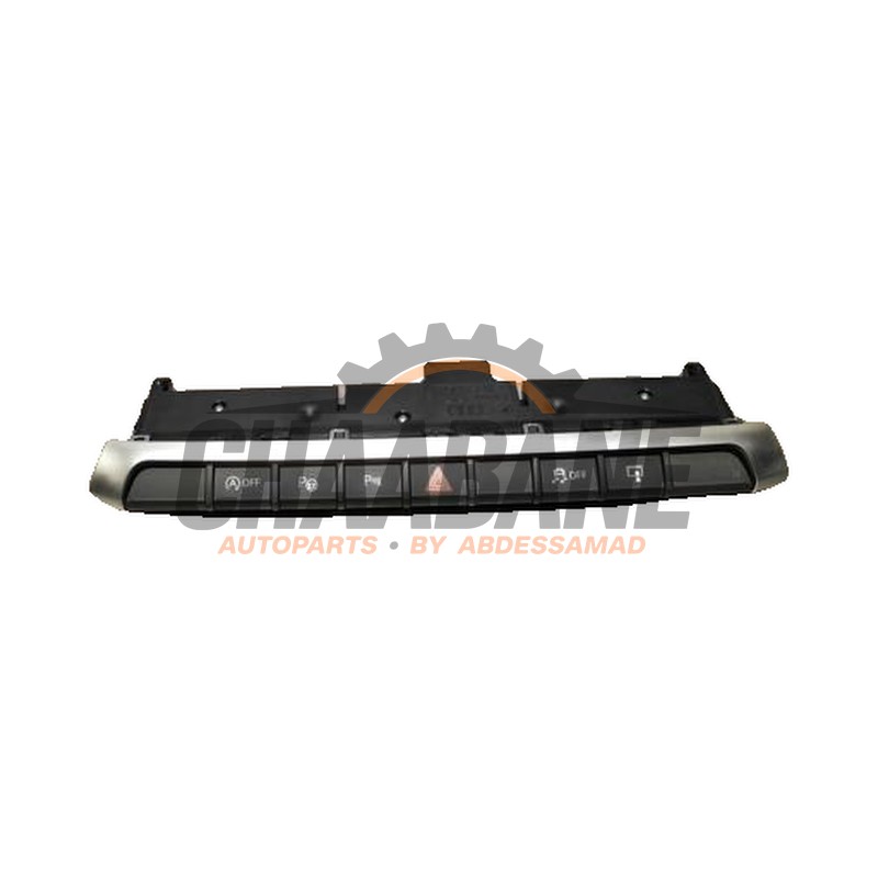 Commutateur (divers) 8V0925301R Audi A3 Cabriolet (8V7/8VE) 1.4 TFSI ACT 16V 2013 / 2020