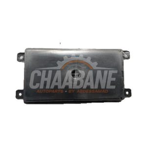 Chargeur sans fil A2239002830 Mercedes C Estate (S206) C-300 e 2.0 Turbo