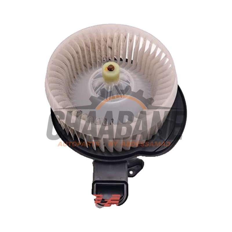 Moteur de ventilation chauffage J9D1132 Jaguar I-Pace EV400 AWD
