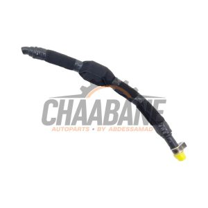 Tuyau de climatisation 971260707N Porsche Panamera (971G) 2.9 V6 24V 4S 2016 / 2023