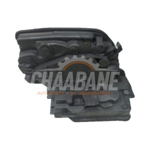 Serrure avant gauche 18283810 BMW 2 serie Gran Tourer (F46) 2014