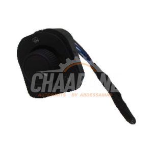Commutateur retroviseur 5F0959565D Seat Leon 2012 / 2020