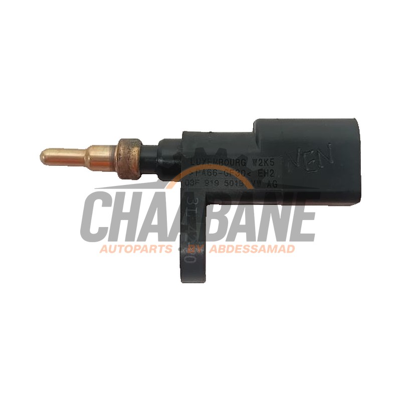 Capteur (divers) 03F99501B Skoda Octavia 2019