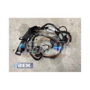 Faisceau electrique 5G4971162AN Volkswagen Golf VII Alltrack 1.6 TDI 4Motion 16V 2014 / 2020