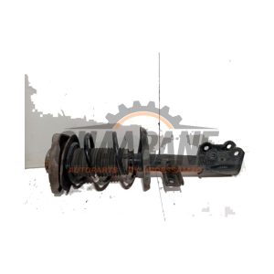Barre amortisseur avant gauche A2463208513 Mercedes A-Klasse