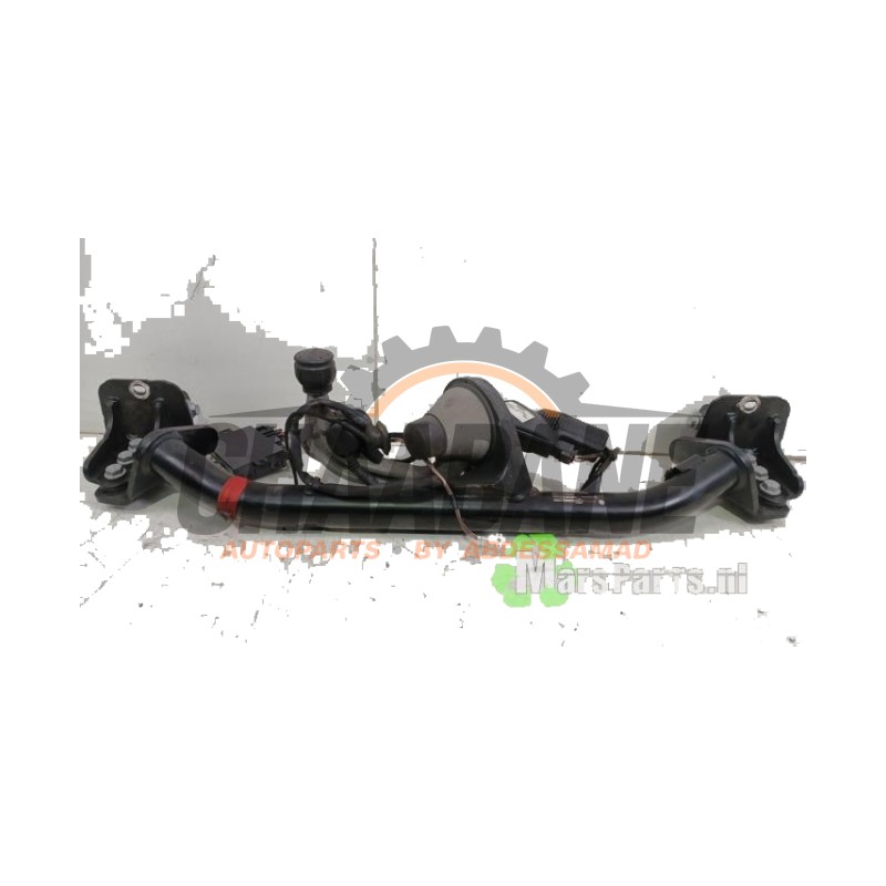 Attelage (boule de remorquage) A1773100700 Mercedes A (177.0) 2.0 A-220 Turbo 16V