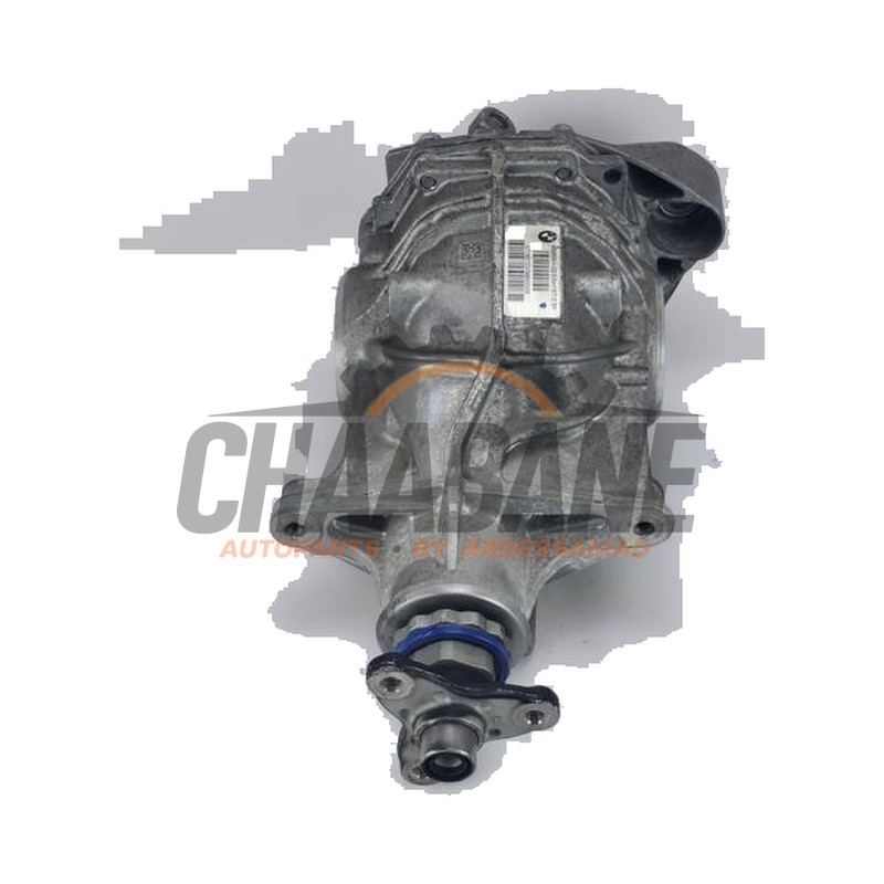 Differentiel arriere 869899402 BMW 4 serie (G23) 430i xDrive 2.0 TwinPower Turbo 16V 2020