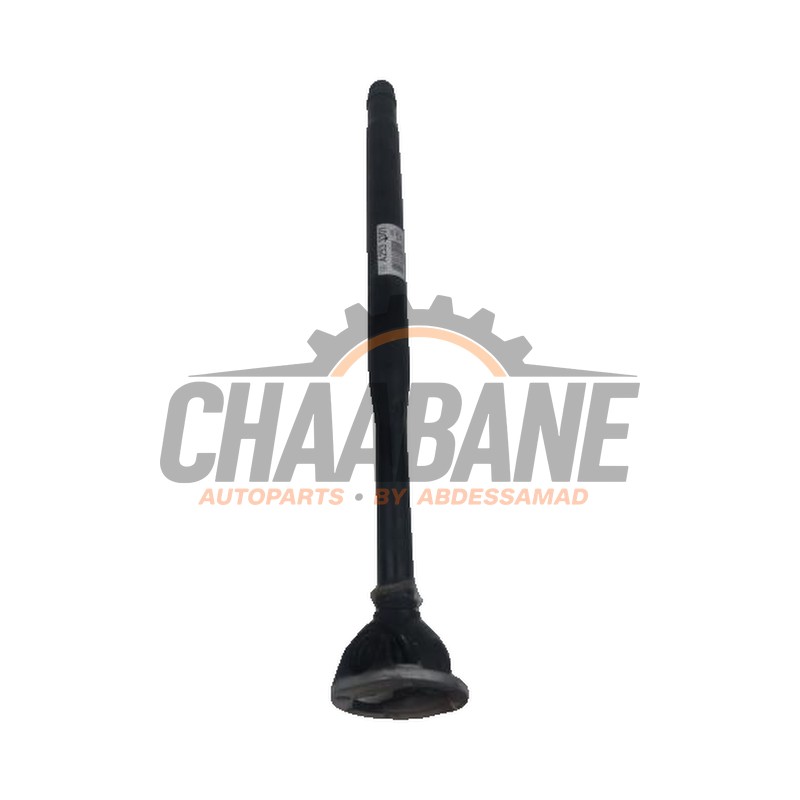 Arbre intermediaire pour 4x4 2534103301 Mercedes C Estate (S205) C-300 2.0 Turbo 16V EQ Boost 4-Matic