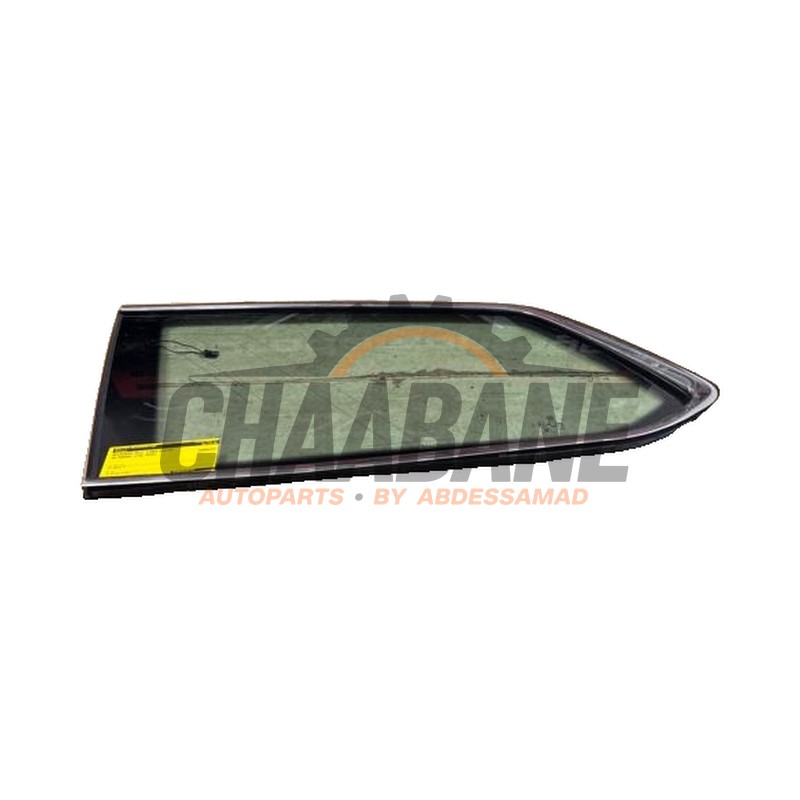 Vitre triangulaire arriere gauche 3G9845297CF Volkswagen Passat Variant (3G5) 1.4 GTE 16V 2014 / 2024