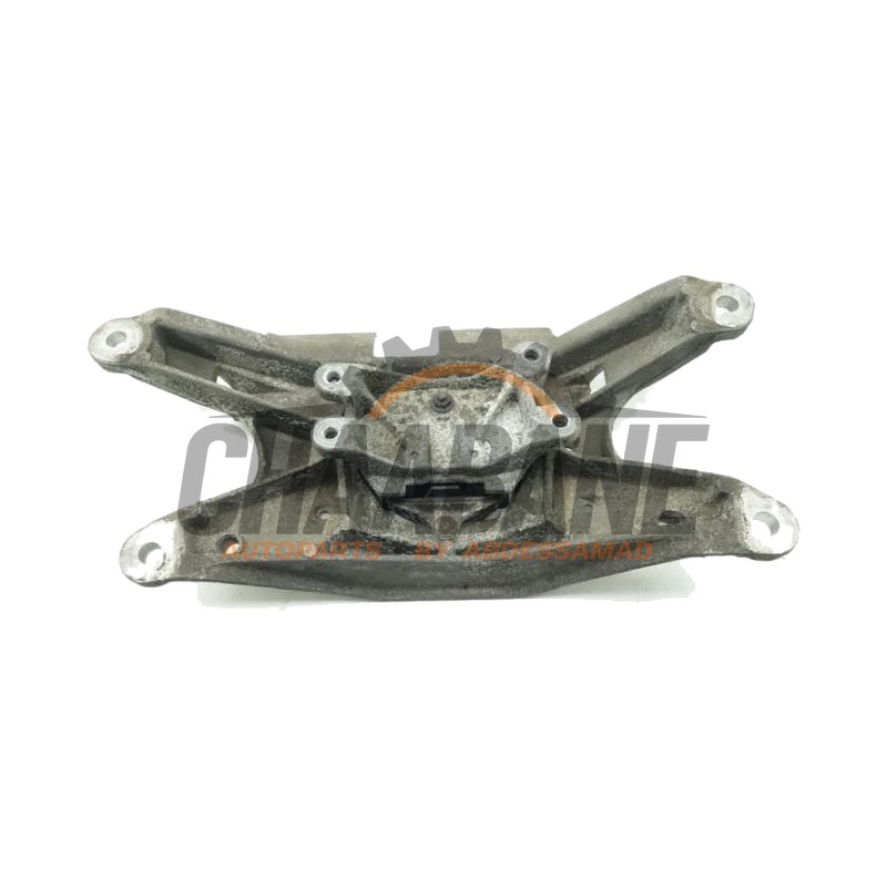 Support boite de vitesses 8K0399263 Audi RS 4 Avant (B8) 4.2 V8 32V 2012 / 2015