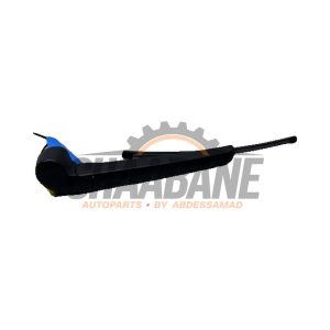 Bras essuie-glace arriere 8Y4955405 Audi A3 Sportback (8YA) 1.0 30 TFSI 12V 2019