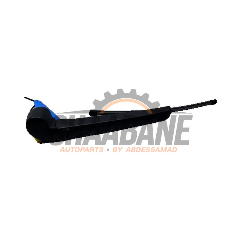 Bras essuie-glace arriere 8Y4955405 Audi A3 Sportback (8YA) 1.0 30 TFSI 12V 2019