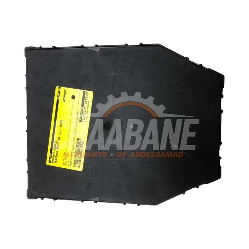 Module confort 9079000806 Mercedes Sprinter 3,5t (910.0/910.1/907.1/907.2) 316 CDI 2.1 D RWD