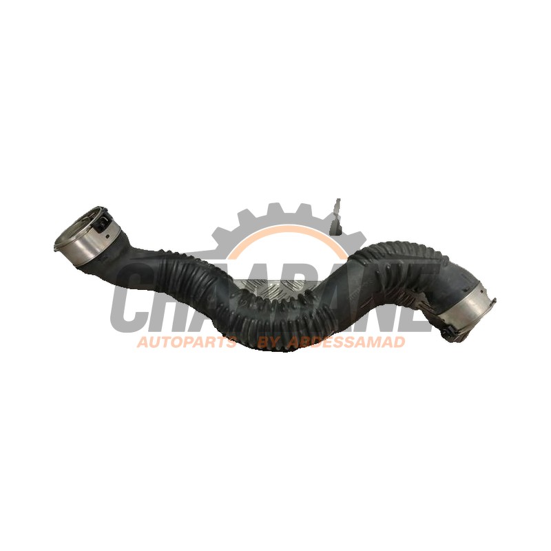 Tuyau intercooler A2465200001 Mercedes GLA (156.9) 1.6 180 16V