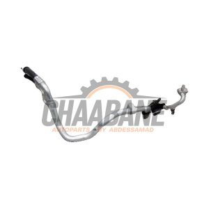 Tuyau de climatisation A1778305201 Mercedes CLA Shooting Brake (118.6) 1.3 CLA-200 Turbo 16V