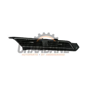 Grille aeration tableau de bord 4KL820951 Audi E-Tron 2018
