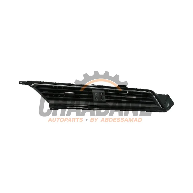 Aerateur tableau de bord 4KL820951 Audi E-Tron 2018