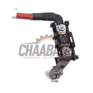 Faisceau de cables J9D314N184AD Jaguar I-Pace EV400 AWD