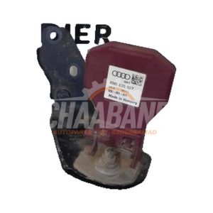 Antenne amplificateur 4M0035507 Audi A4 Allroad Quattro (B9) 2.0 TDI 16V 2016