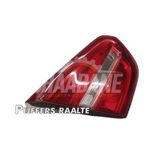 Feu arriere secondaire gauche A1569061958 Mercedes GLA AMG (156.9) 2.0 45 AMG Turbo 16V