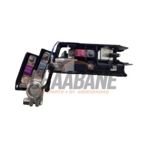 Boite a fusibles 8W0915459E Audi A4 Avant (B9) 3.0 TDI V6 24V Quattro 2015