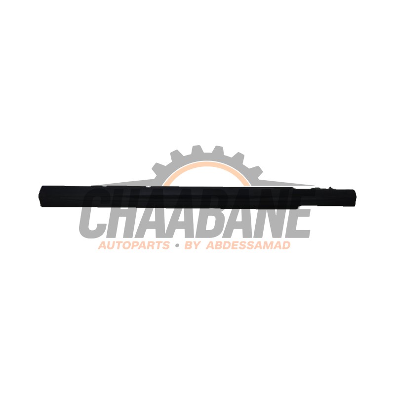 Jupe gauche A2546984700 Mercedes GLC (X254)