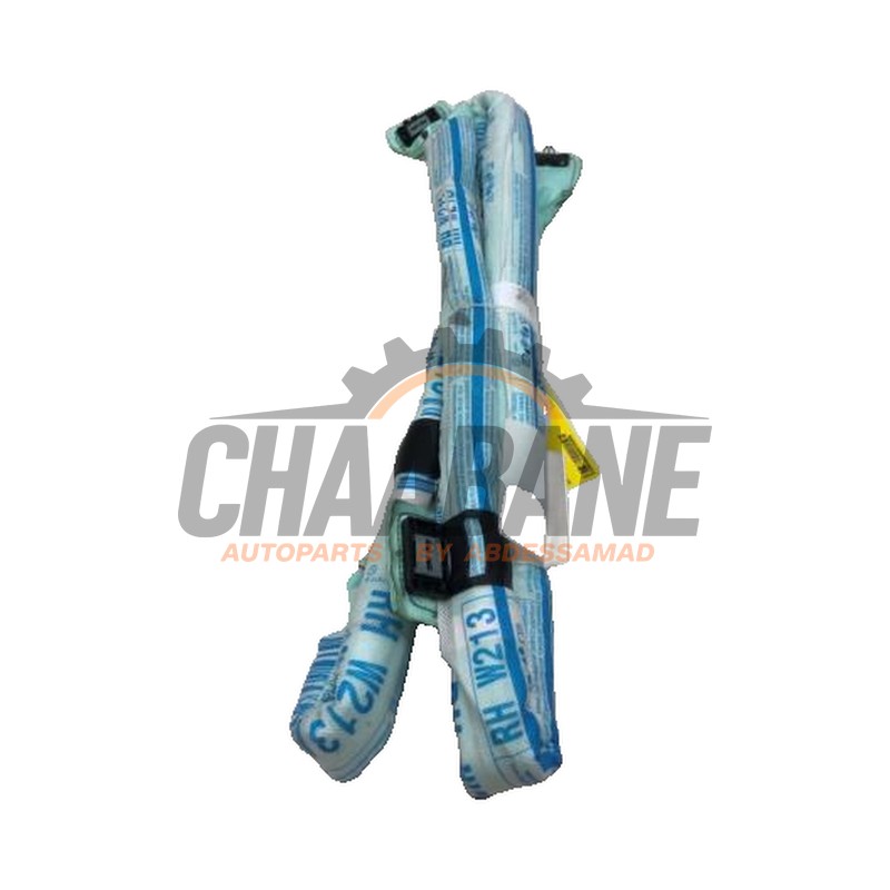Airbag plafond droite 2138601002 Mercedes E (W213) E-200d 1.6 Turbo 16V