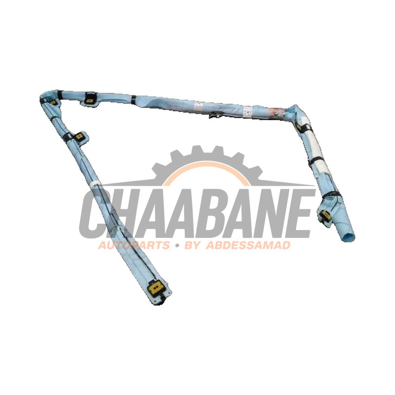 Airbag de toit gauche A2478602402 Mercedes B (W247) 1.3 B-180 Turbo 16V