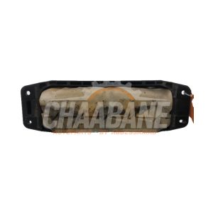 Airbag droite (tableau de bord) 2538600502 Mercedes GLC Coupe (C253) 2.0 220d 16V 4-Matic