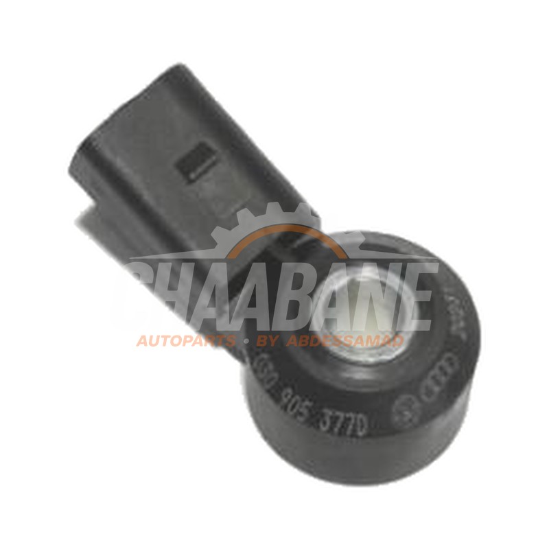 Capteur de cliquetis 030905377D Volkswagen Transporter T6 2.0 TDI DRF 2015 / 2024