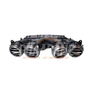 Aerateur tableau de bord A2228310445 Mercedes S (222.0/222.1) 3.0 S-350 BlueTEC, S-350d 24V