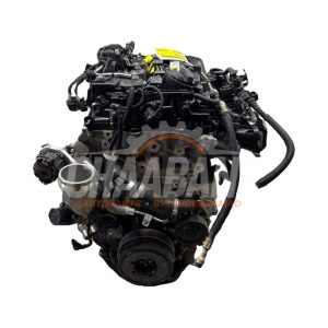 Moteur 11002458237 BMW 1 serie (F40) 118i 1.5 TwinPower 12V 2019