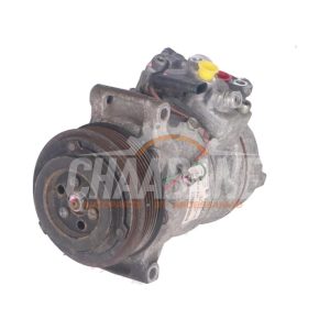 Compresseur dair pour Turbo A0008303002 Mercedes C-Klasse