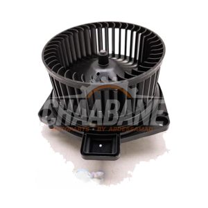 Ventilateur chauffage 64119382861 BMW iX3 80 kWh 2020