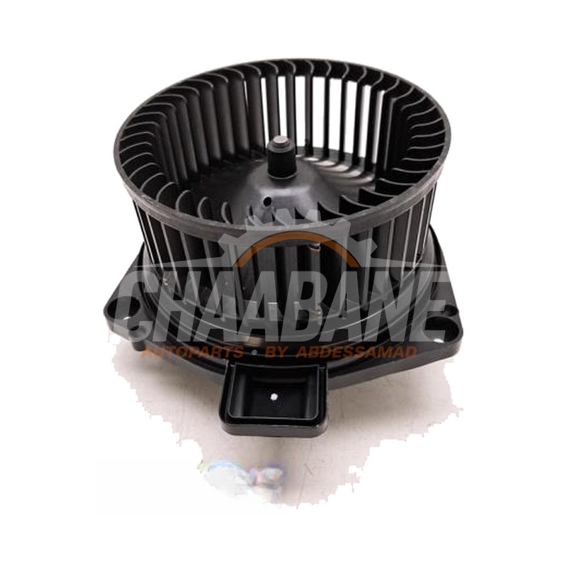 Ventilateur chauffage 64119382861 BMW iX3 80 kWh 2020