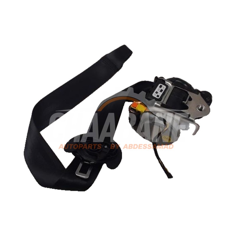 Ceinture de securite avant droite 3066322 Seat Leon SC (5FC) 1.2 TSI Ecomotive 16V 2012 / 2018