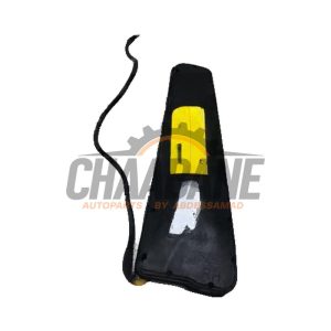 Airbag siege 737450606 BMW X1 (F48) sDrive 18i 1.5 12V TwinPower Turbo 2014 / 2022