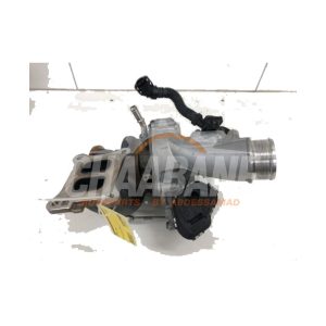Turbo 06Q145703F Audi TTS (FV3/FVP) 2014